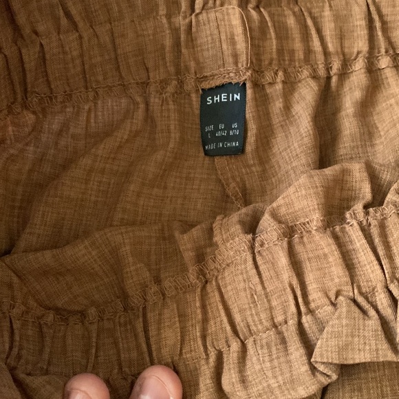 SHEIN 🩳 shorts - Picture 4 of 5